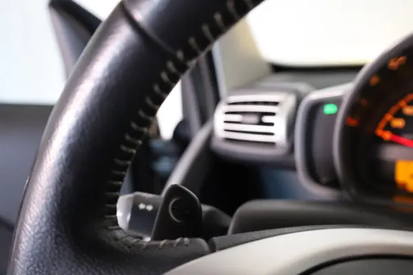 Smart ForTwo Coupé 1.0 T Brabus Xclusive 34