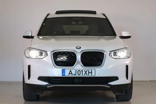 BMW iX3 Inspiring 2