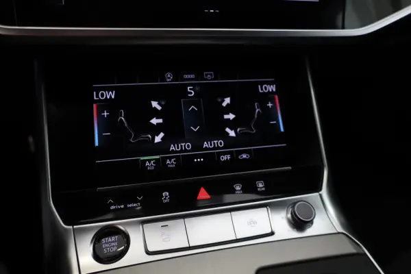 Audi A6 Avant 40 TDI S line S tronic 32