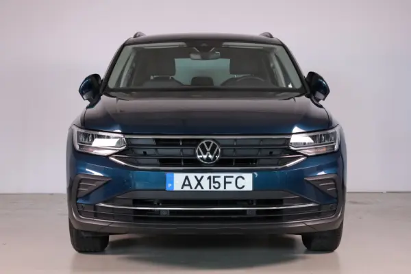 Volkswagen Tiguan 1.5 TSI Life 2