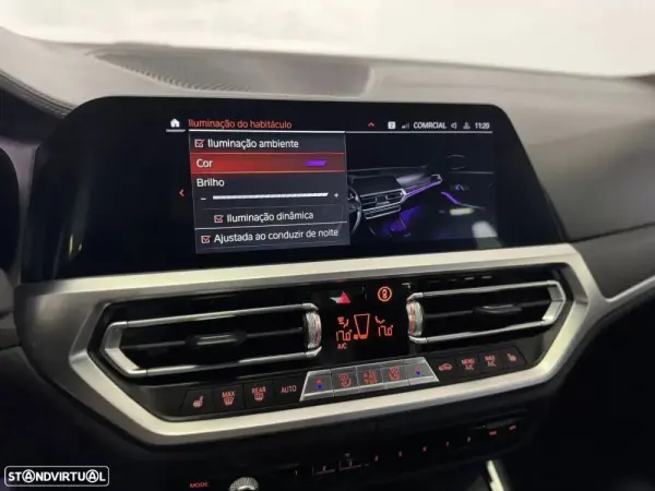 BMW M340 d xDrive Auto 42