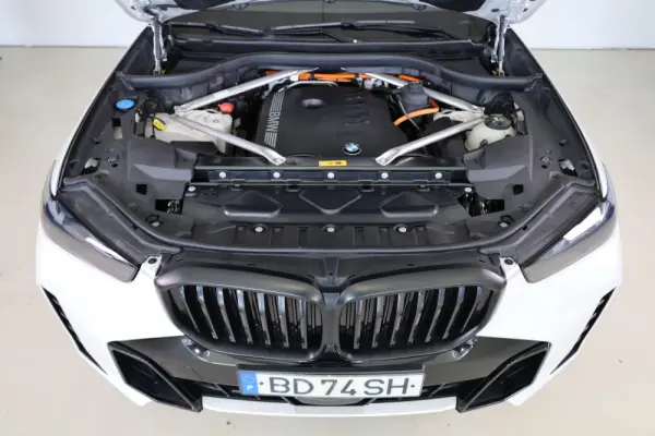 BMW X5 50 e xDrive Pack M Desportivo Pro 9