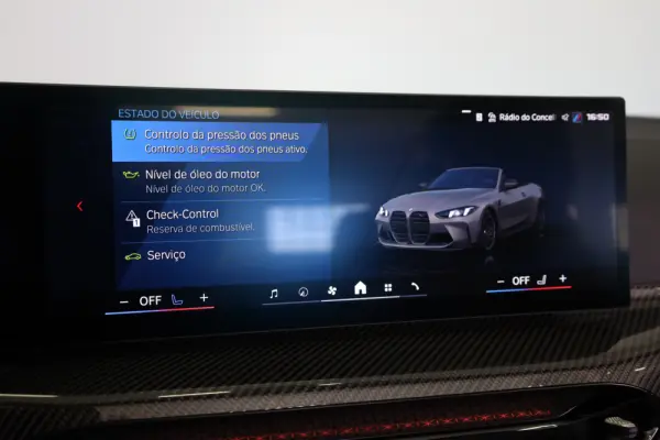 BMW M4 Competition xDrive 31
