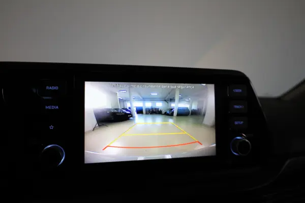Hyundai i20 1.2 Comfort 26