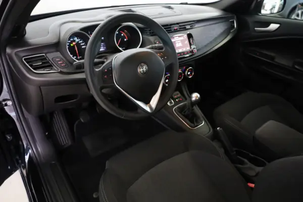 Alfa Romeo Giulietta 1.6 JTDM Sport 22