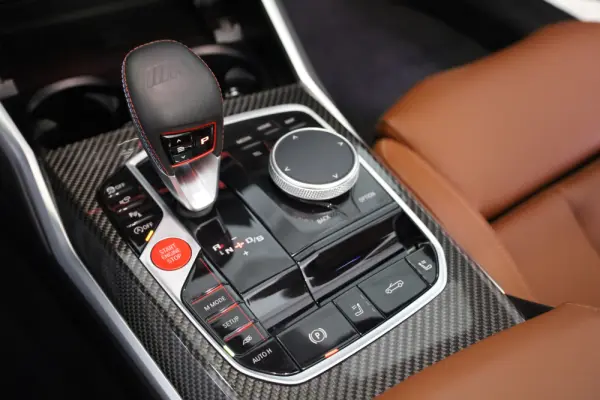 BMW M4 Competition xDrive 39