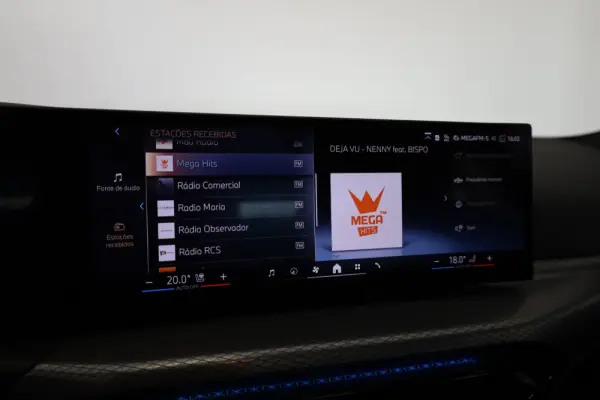 BMW i4 eDrive40 Edição Desportiva M 32