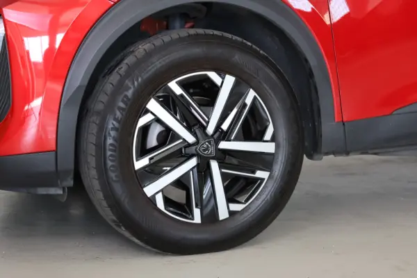 Peugeot 2008 PureTech 100 Style 15