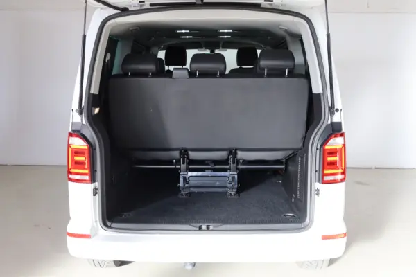 Volkswagen Caravelle 2.0 TDI BlueMotion Highline Aut 18