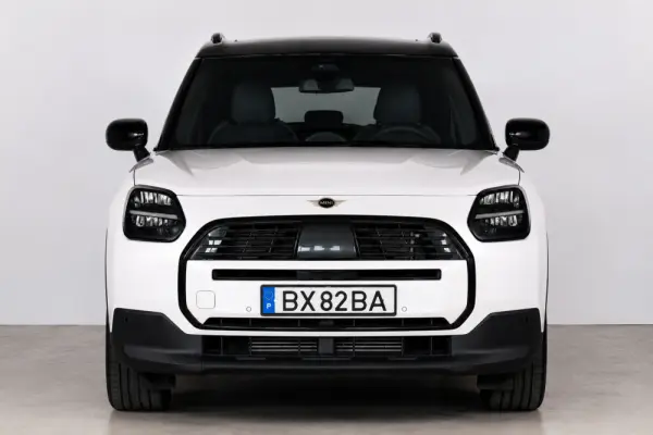 MINI Countryman C Classic XS 2