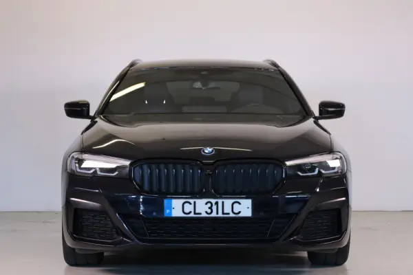 BMW 530 e Pack Desportivo M 2