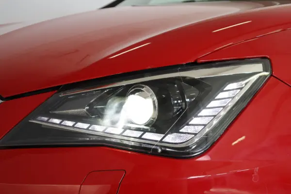 SEAT Ibiza 1.0 EcoTSI FR 14
