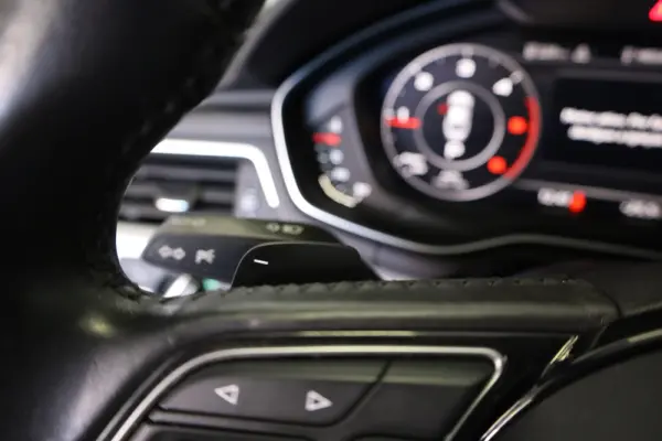 Audi A5 Sportback 40 TDI 33