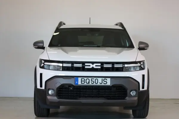 Dacia Duster 1.6 Hybrid Journey 2