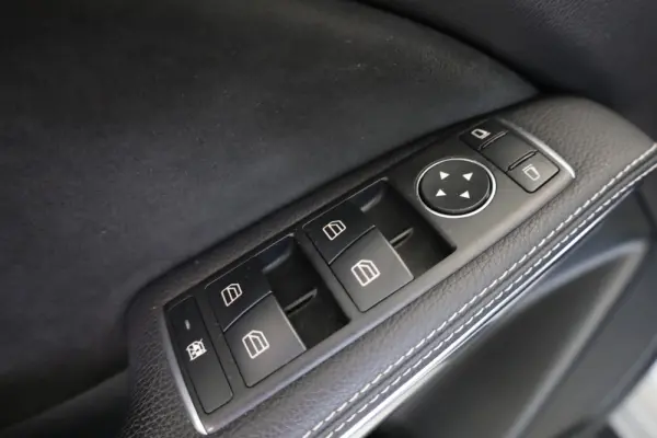 Mercedes-Benz GLA 180 Edition 1 31