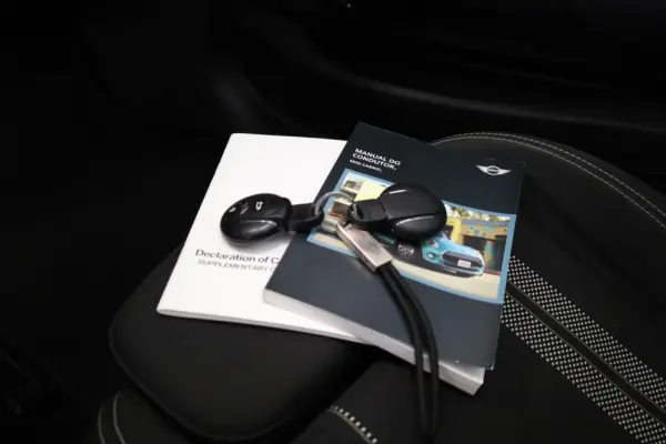 MINI Cabrio One Sport Edition 49