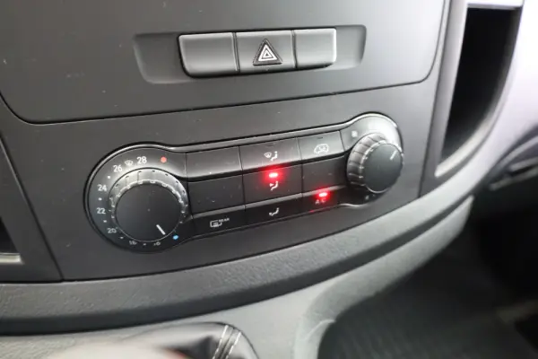 Mercedes-Benz Vito Tourer (BlueTEC) Extra-Longa PRO 49