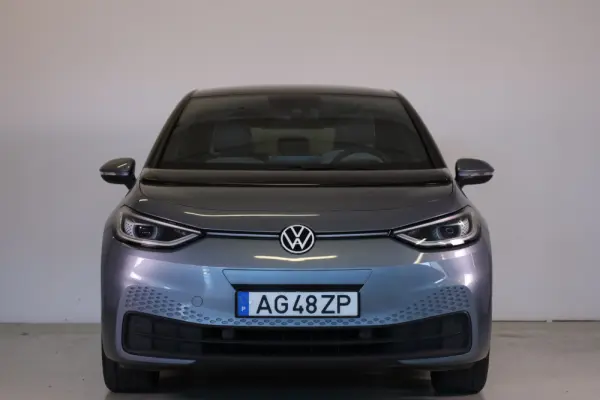 Volkswagen ID.3 58 kWh Pro Urban 2