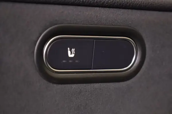 Mercedes-Benz A 180 Limousine Outro 27