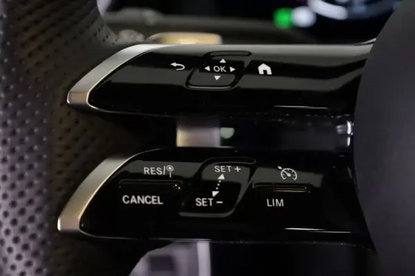 Mercedes-Benz A 180 Limousine Outro 29