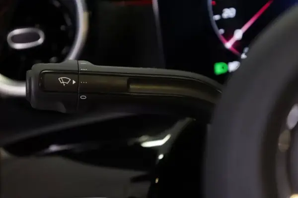 Mercedes-Benz A 180 Limousine Outro 31