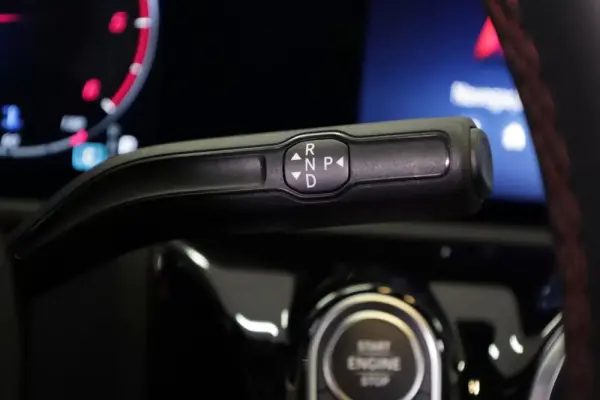 Mercedes-Benz A 180 Limousine Outro 32