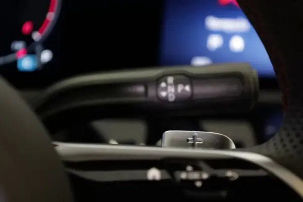 Mercedes-Benz A 180 Limousine Outro 35