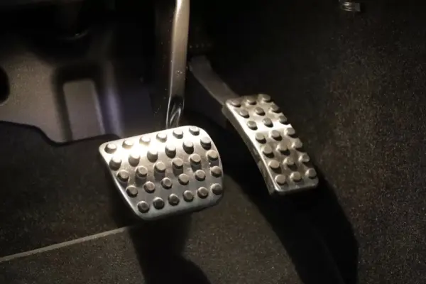 Mercedes-Benz A 180 Limousine Outro 47