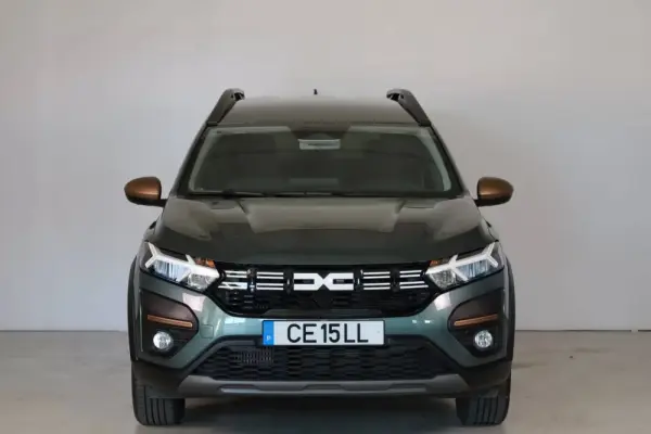 Dacia Jogger 1.0 ECO-G Extreme Bi-Fuel 2