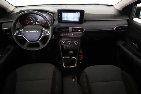 Dacia Jogger 1.0 ECO-G Extreme Bi-Fuel 5