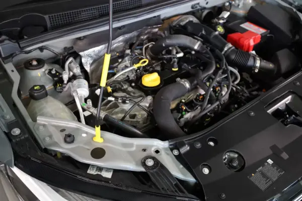 Dacia Jogger 1.0 ECO-G Extreme Bi-Fuel 7