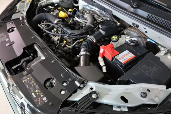 Dacia Jogger 1.0 ECO-G Extreme Bi-Fuel 9