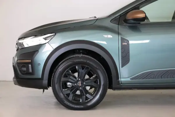 Dacia Jogger 1.0 ECO-G Extreme Bi-Fuel 11