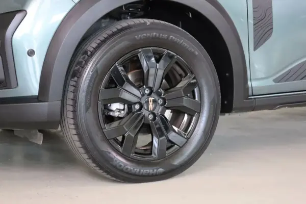 Dacia Jogger 1.0 ECO-G Extreme Bi-Fuel 12