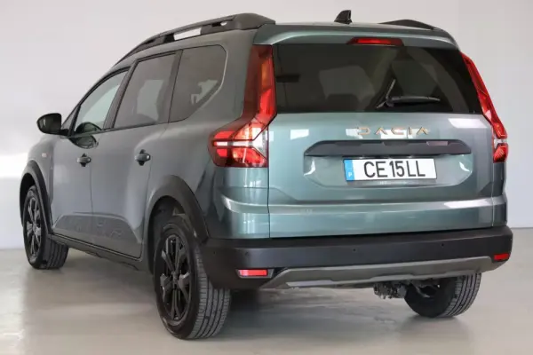 Dacia Jogger 1.0 ECO-G Extreme Bi-Fuel 14