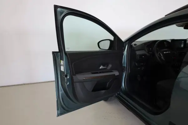 Dacia Jogger 1.0 ECO-G Extreme Bi-Fuel 15