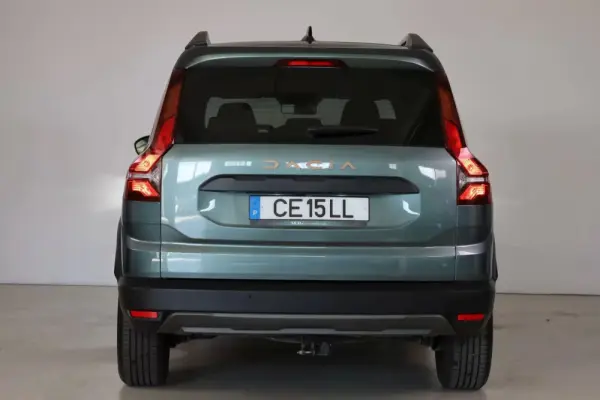 Dacia Jogger 1.0 ECO-G Extreme Bi-Fuel 17