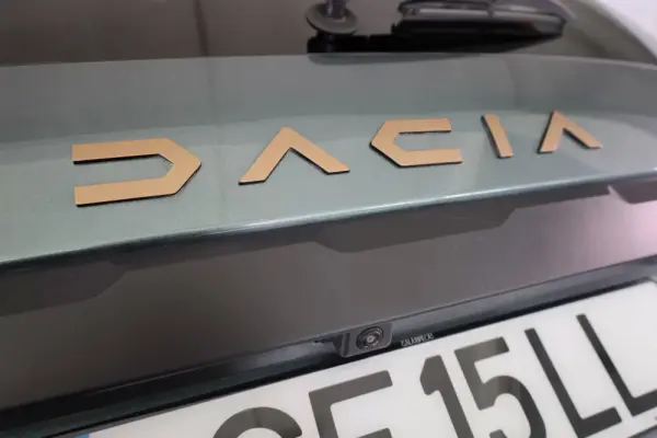 Dacia Jogger 1.0 ECO-G Extreme Bi-Fuel 18