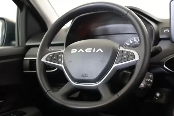 Dacia Jogger 1.0 ECO-G Extreme Bi-Fuel 22