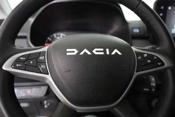 Dacia Jogger 1.0 ECO-G Extreme Bi-Fuel 23