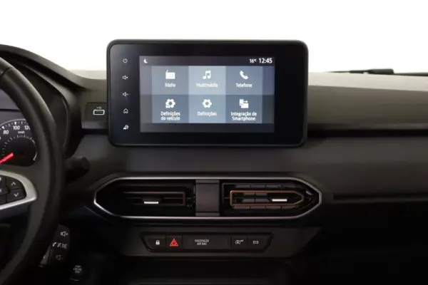 Dacia Jogger 1.0 ECO-G Extreme Bi-Fuel 24