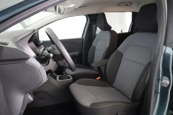 Dacia Jogger 1.0 ECO-G Extreme Bi-Fuel 25