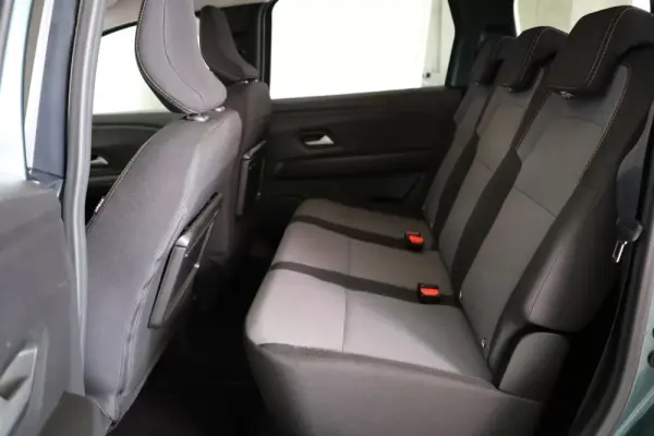 Dacia Jogger 1.0 ECO-G Extreme Bi-Fuel 26