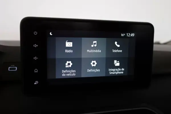 Dacia Jogger 1.0 ECO-G Extreme Bi-Fuel 31