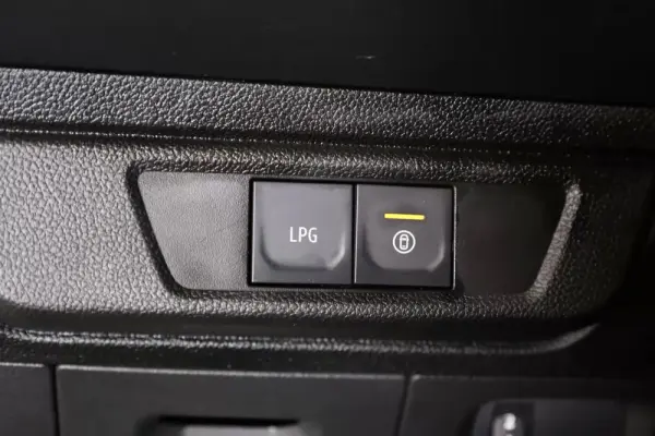 Dacia Jogger 1.0 ECO-G Extreme Bi-Fuel 35