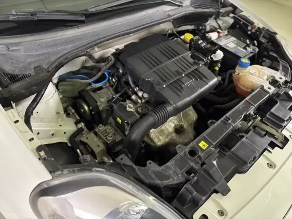 Fiat Punto 1.2 Lounge S&S 8