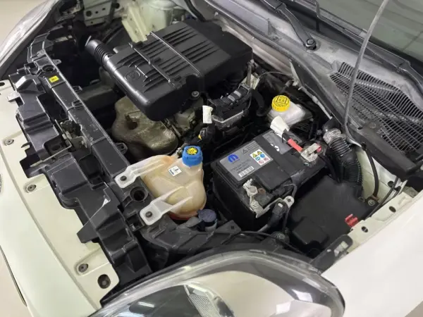 Fiat Punto 1.2 Lounge S&S 10