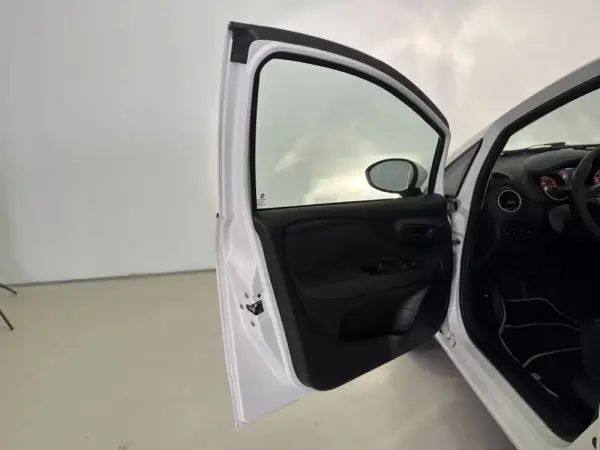 Fiat Punto 1.2 Lounge S&S 16