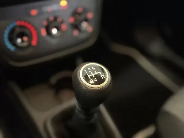 Fiat Punto 1.2 Lounge S&S 26