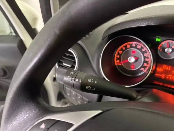 Fiat Punto 1.2 Lounge S&S 27